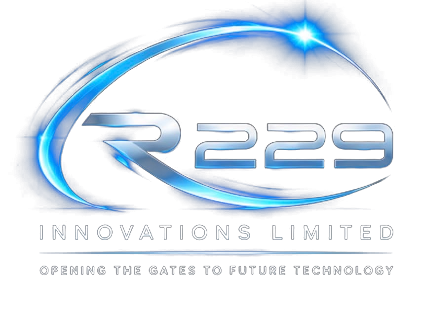 R229 Innovations Limited — Opening the gates to future technology